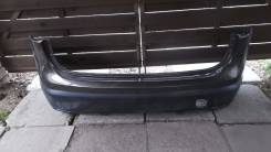 Бампер. Nissan Qashqai, J11