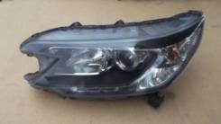 Фара. Honda CR-V