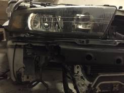 Бачок стеклоомывателя. Mitsubishi Galant, EA1A