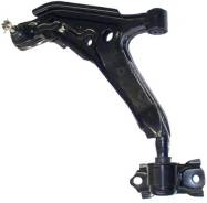 Рычаг нижний с шаров. Nissan Primera /Blueberd 96-01 LH. Nissan Primera Camino, P11, WQP11, WHP11, WP11, HP11, QP11 Nissan Bluebird, QU14, SU14, HU14...