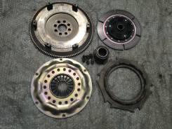 Сцепление OS Giken на мотор 3SGE. Toyota: MR2, Altezza, Vista, Camry, Corona, RAV4, Carina ED, Curren, Corona Exiv, Celica, Caldina, Carina E Двигател...