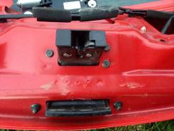 Замок двери. Mazda Axela, BK3P, BKEP, BK5P Двигатель LFDE