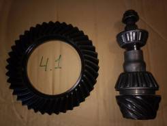 Главная передача. Toyota Mark II, JZX90 Toyota Chaser, JZX90 Toyota Cresta, JZX90