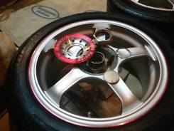 Advan. 7.0x16, 5x100.00, ET35