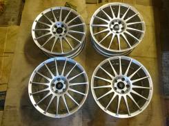Crimson Linea Sport Super Spoke. 7.0x17, 5x100.00, ET35