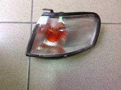 Габаритный огонь. Nissan Sunny, FB14