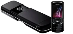 Nokia 8600 Luna. �����