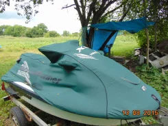 Yamaha WaveRunner. 1998 ��� ����