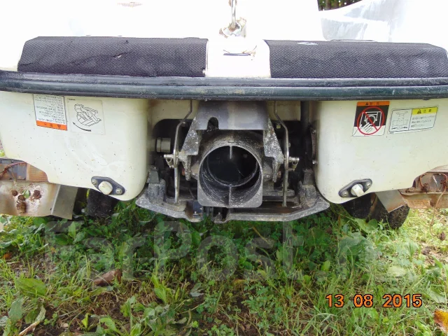 Yamaha WaveRunner. 1998 ��� ����