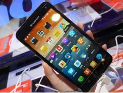 Lenovo S930 ����