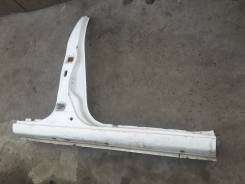 Порог кузовной. Nissan Bluebird, HNU14, EU14, QU14, U14 Двигатели: QG18DD, QG18DE, QG18