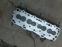 Головка блока цилиндров. Nissan Vanette Largo Двигатели: LD20T, LD20