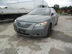 Toyota Camry. ACV40, 2AZ