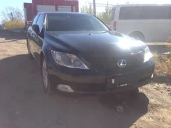 Lexus LS460. 1UR ����