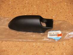 Наконечник рейлинга зад. Mazda MPV. Mazda MPV, GESR, LVEWE, LVLR, GEFP, GE5P, GEEP, GE8P, LVLW, LV5W, LVEW