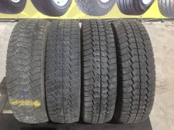 Toyo M912. Зимние, 2002 год, износ: 20%, 4 шт
