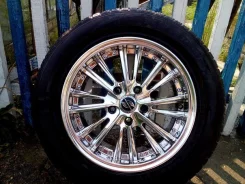 Watanabe A-type. x16" ����