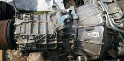 Механическая коробка переключения передач. Isuzu Elf Двигатель 4HK1
