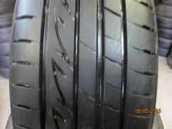 Bridgestone Playz PZ-XC. ������, 2010 ���, 10�%, 4 ��