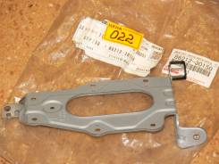 Крепление автомагнитолы. Toyota GS300, JZS147 Toyota Aristo, UZS143, JZS147 Двигатели: 2JZGE, 1UZFE, 2JZGTE