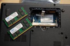 SODIMM для ноутбука.
