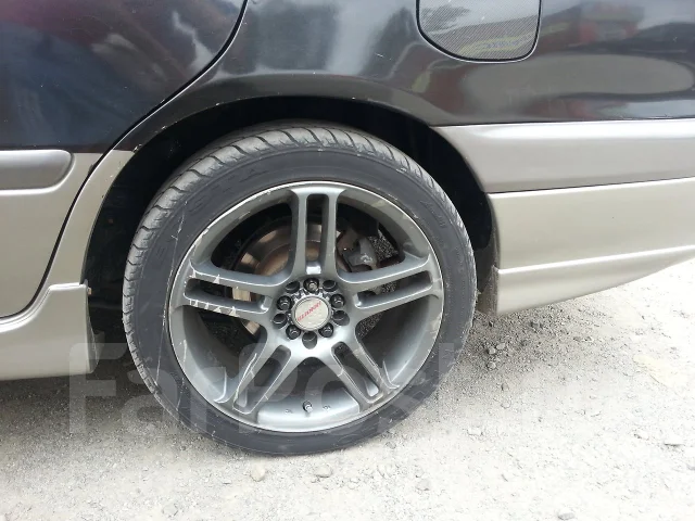AVENUE. x17", 4x114.3 ����
