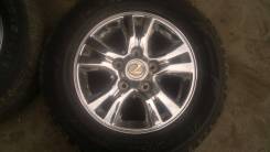Lexus. 8.0x18, 5x150.00, ET60