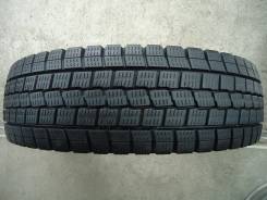Dunlop DSV-01. Зимние, без шипов, 2011 год, 20 %, 4 шт