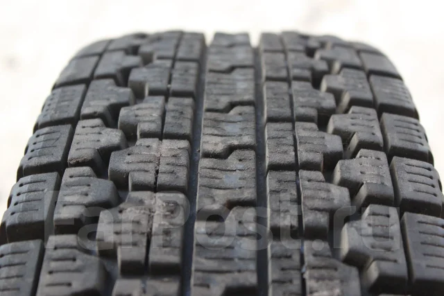 Bridgestone Blizzak VM-41. ������, ��� �����, �/�, ����� 20 % ����