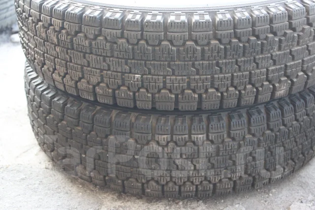 Bridgestone Blizzak VM-41. ������, ��� �����, �/�, ����� 20 % ����