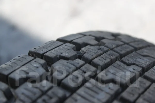 Bridgestone Blizzak VM-41. ������, ��� �����, �/�, ����� 20 % ����