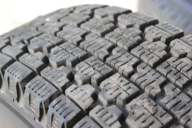 Bridgestone Blizzak VM-41. ������, ��� �����, �/�, ����� 20 % ����