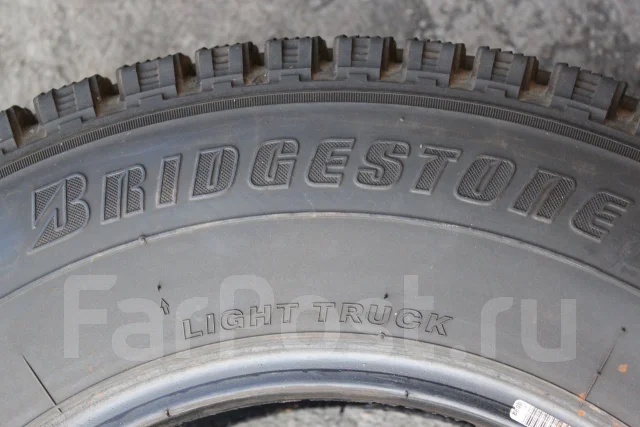 Bridgestone Blizzak VM-41. ������, ��� �����, �/�, ����� 20 % ����