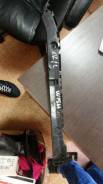 Крепление бампера. Toyota Wish, ANE11, ANE10, ZNE10, ZNE14 Двигатели: 1ZZFE, 1AZFE, 1AZFSE
