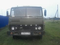 КамАЗ 5320. Продаётся Камаз 5320, 2 500 куб. см., 8 000 кг.
