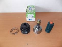 Шрус подвески. Honda: Ballade, Civic Shuttle, Civic, CR-X, Civic CRX Audi S6, 4A2, 4A5 Audi A6, 4A2, 4A5 Audi 100 Двигатели: EW, EW2, EW3, AAH, AAN, A...