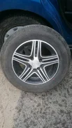 Next. 7.0x4", 4x98, ET185, �� 17,0���. ����