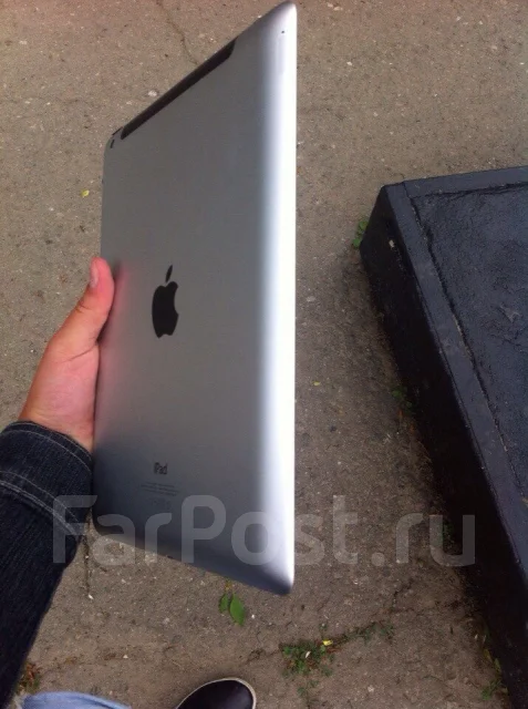 Apple iPad 4 Wi-Fi+Cellular 16Gb ����