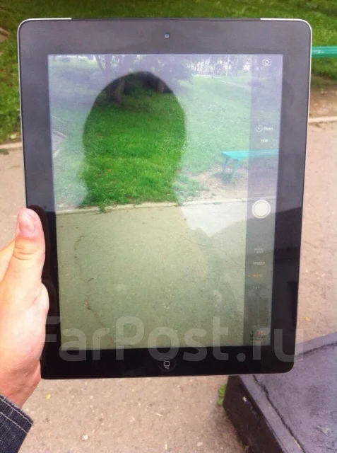 Apple iPad 4 Wi-Fi+Cellular 16Gb ����