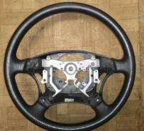 Руль. Toyota Highlander, MCU20, ACU20, MCU23, MCU28, MCU25, MCU28L, MHU28, MHU23, ACU25 Toyota Kluger, MCU28 Двигатели: 3MZFE, 2AZFE, 1MZFE