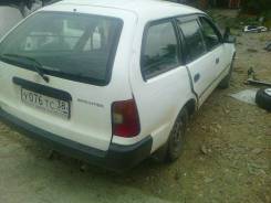 Toyota Corolla. 100