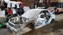 Кузов в сборе. Subaru Impreza, GDB