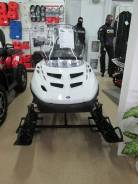Polaris Widetrak 500 LX. исправен, есть птс, без пробега