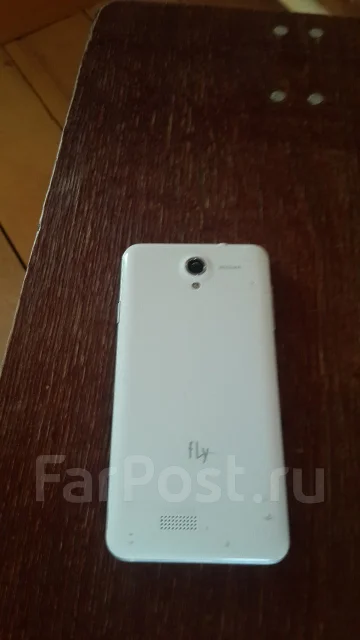 Fly IQ4416 Era Life 5. �/� ����