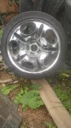 Lowenhart. 8.0x18", 5x114.30