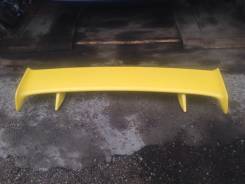 Спойлер. Nissan Skyline, ENR34, HR34, ER34, BNR34