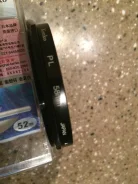 ��������������� ������ Kenko PL 58mm �� ������������. ��� Canon, ������� 58 ��