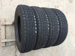 Goodyear Ice Navi Zea. Зимние, без шипов, 2011 год, износ: 5%, 4 шт