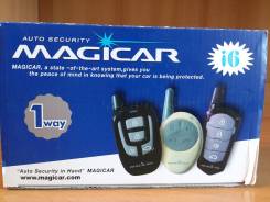 Magic Systems ����