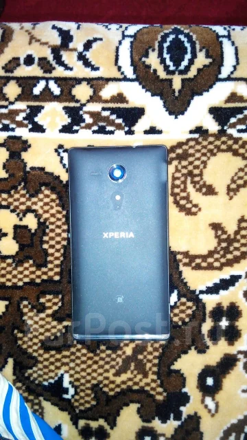 Sony Xperia SP ����